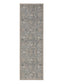 Traversă Lorenzo Dark Grey 