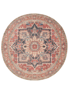 Covor Lorenzo Red