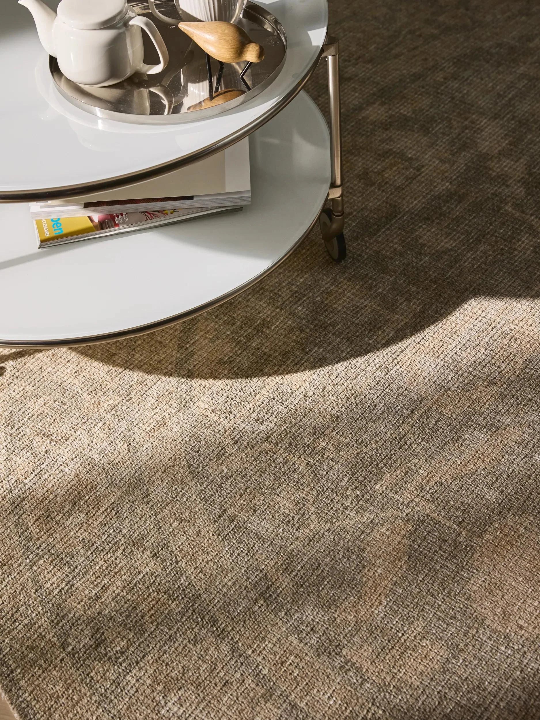 Covor Lorenzo Beige