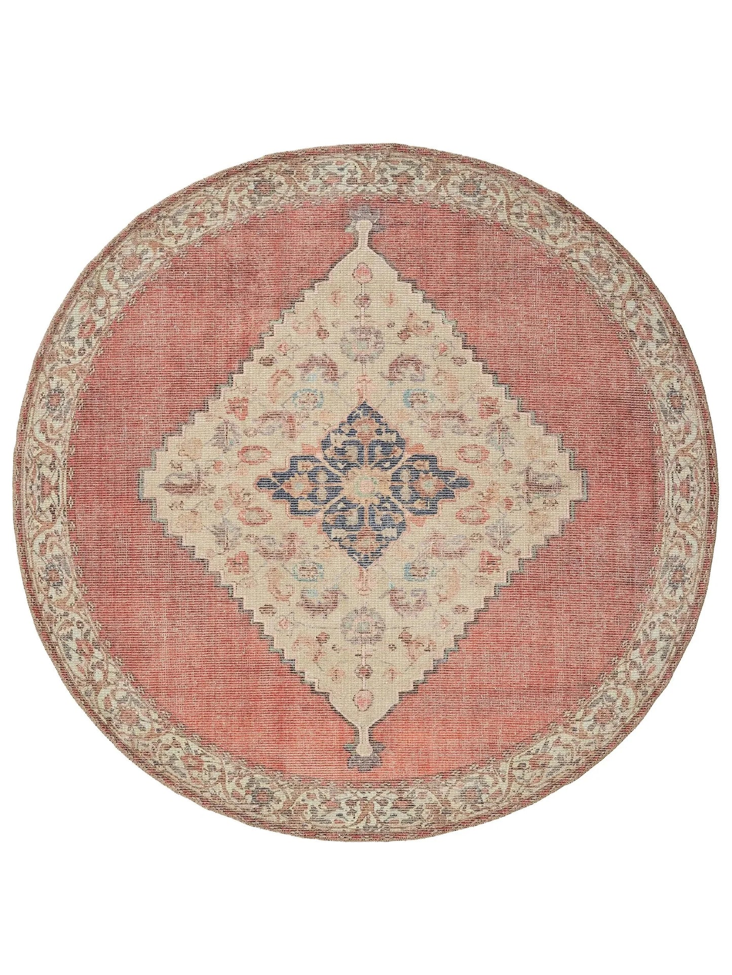 Covor Lorenzo Multicolour 