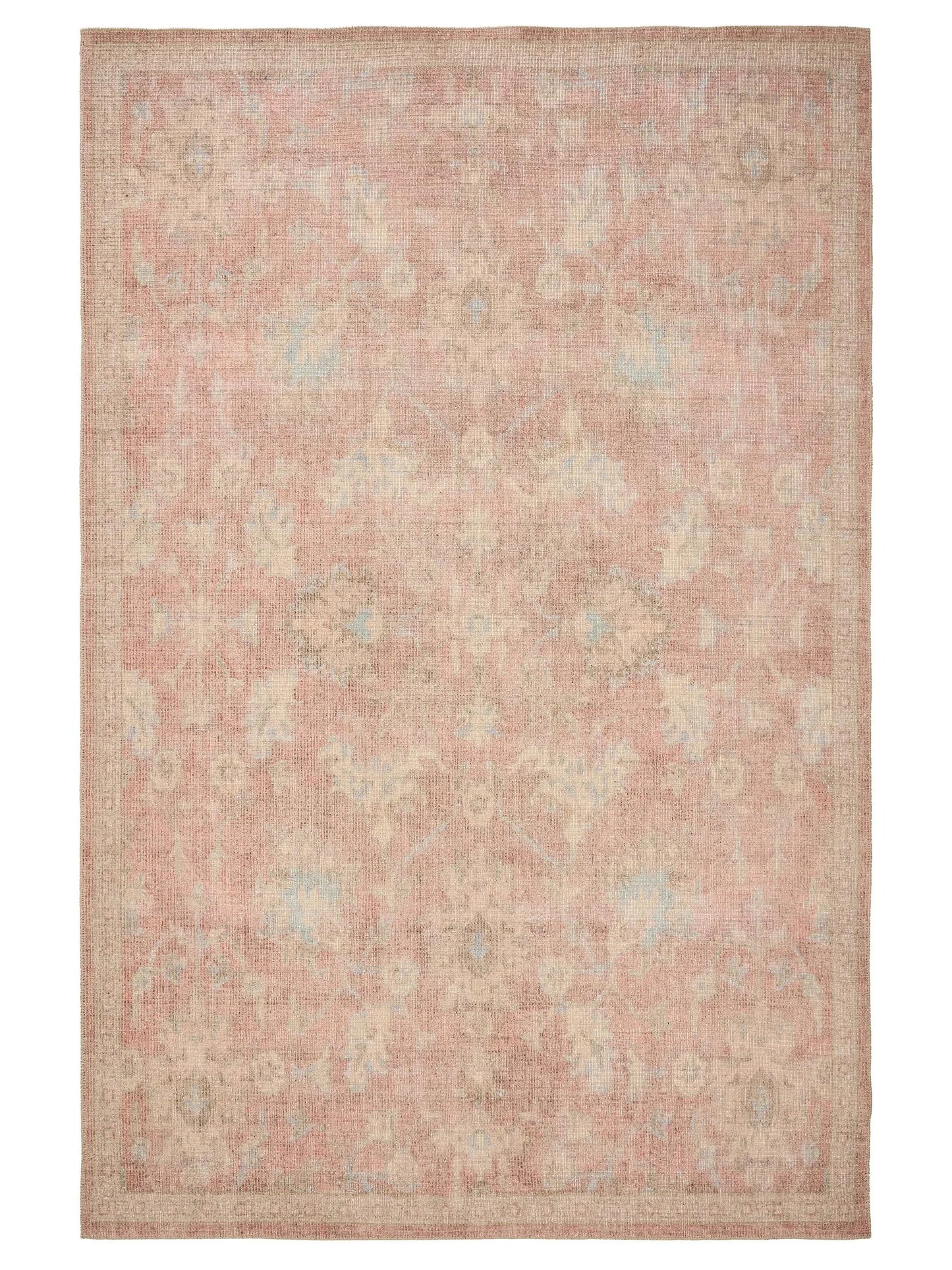 Covor Lorenzo Red 