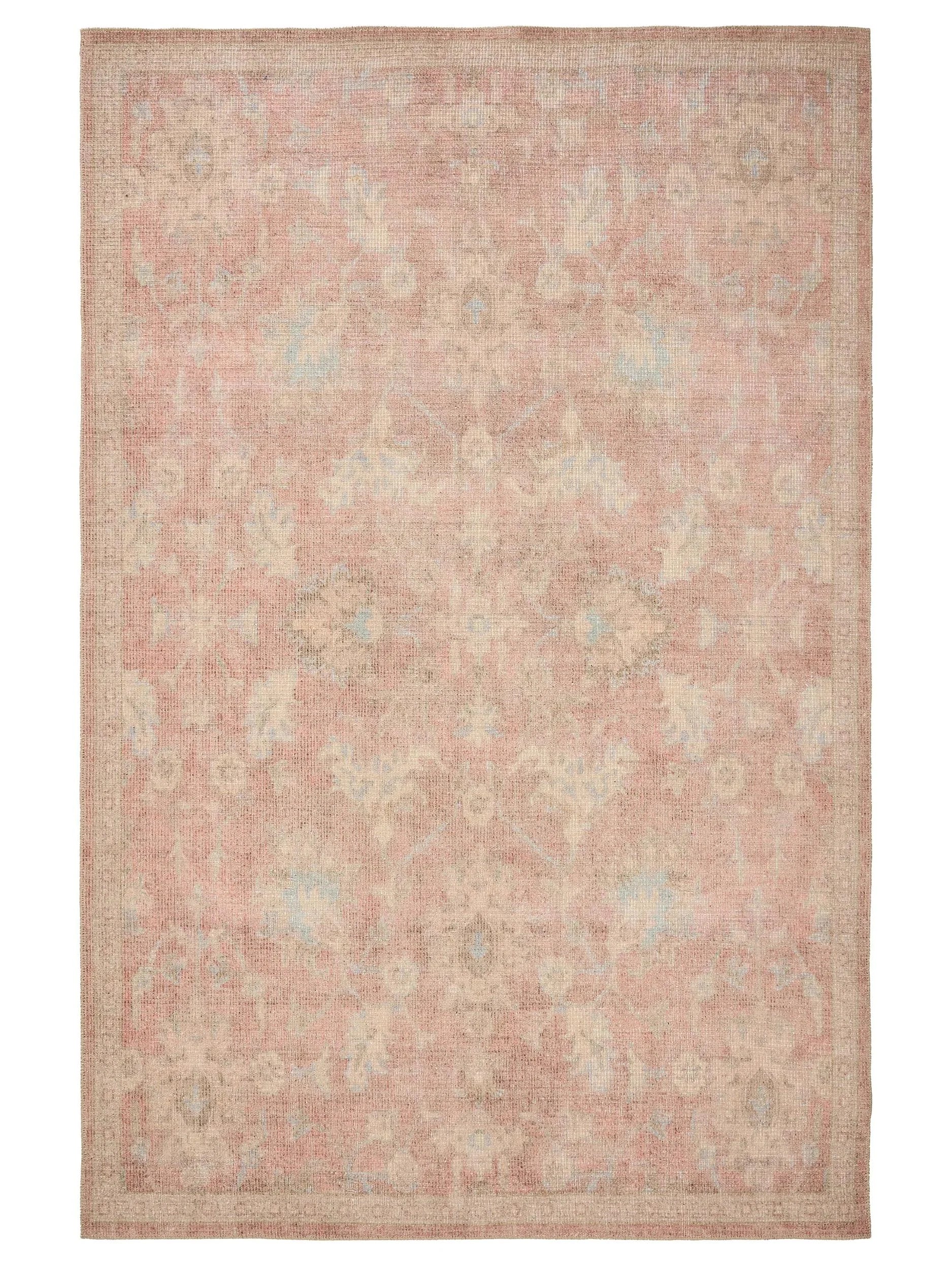 Covor Lorenzo Red 