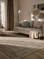 Covor Lorenzo Light Grey