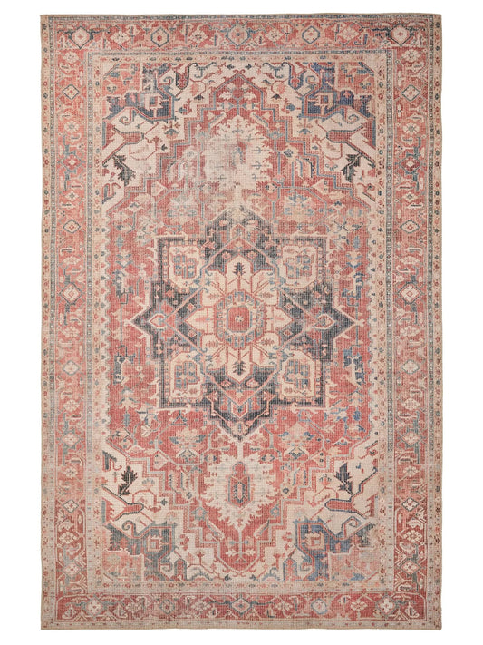 Covor Lorenzo Red