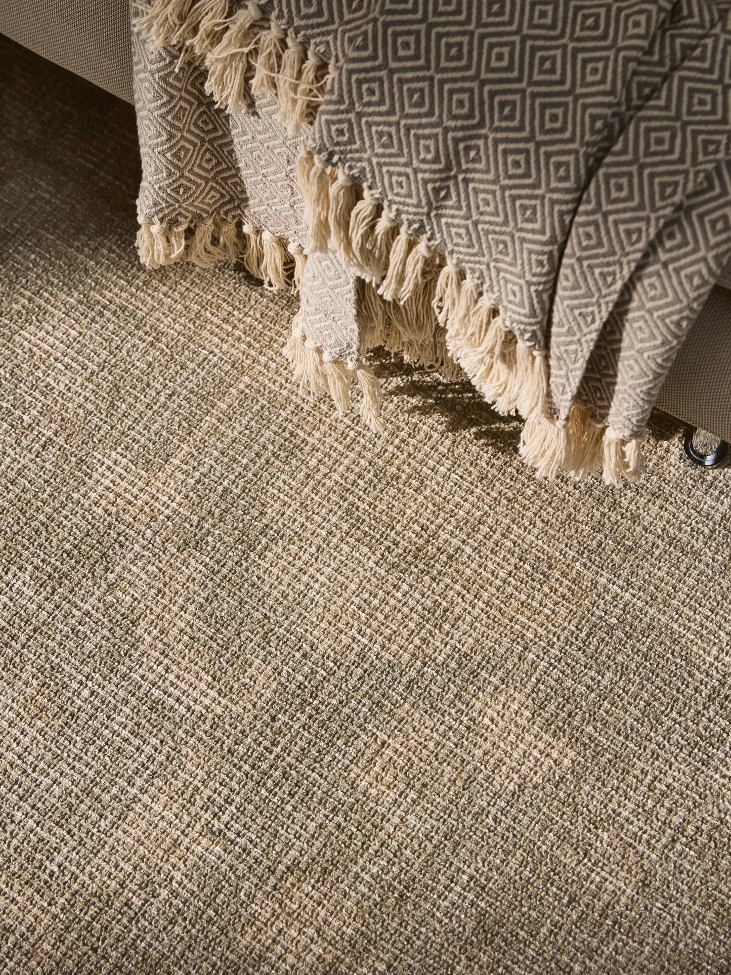 Covor Lorenzo Beige