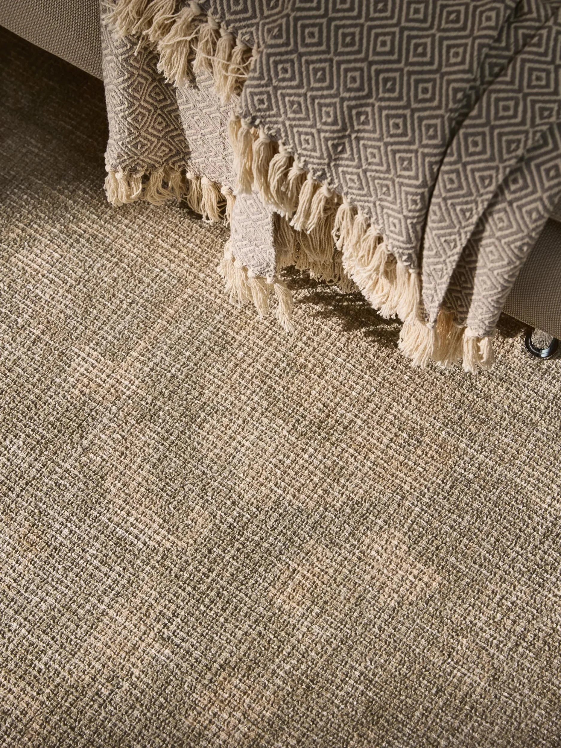 Covor Lorenzo Beige