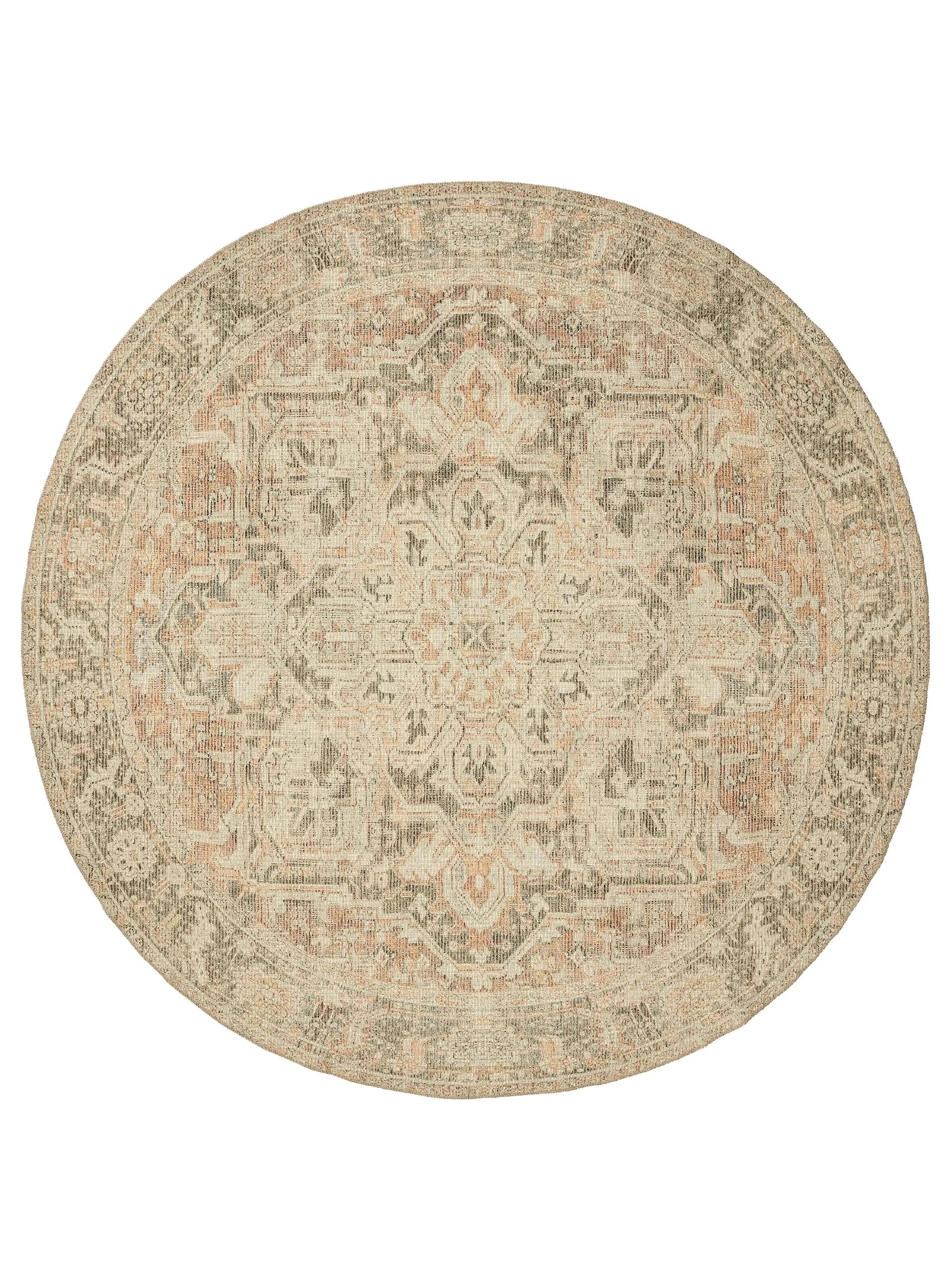 Covor Lorenzo Multicolour