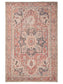 Covor Lorenzo Red 