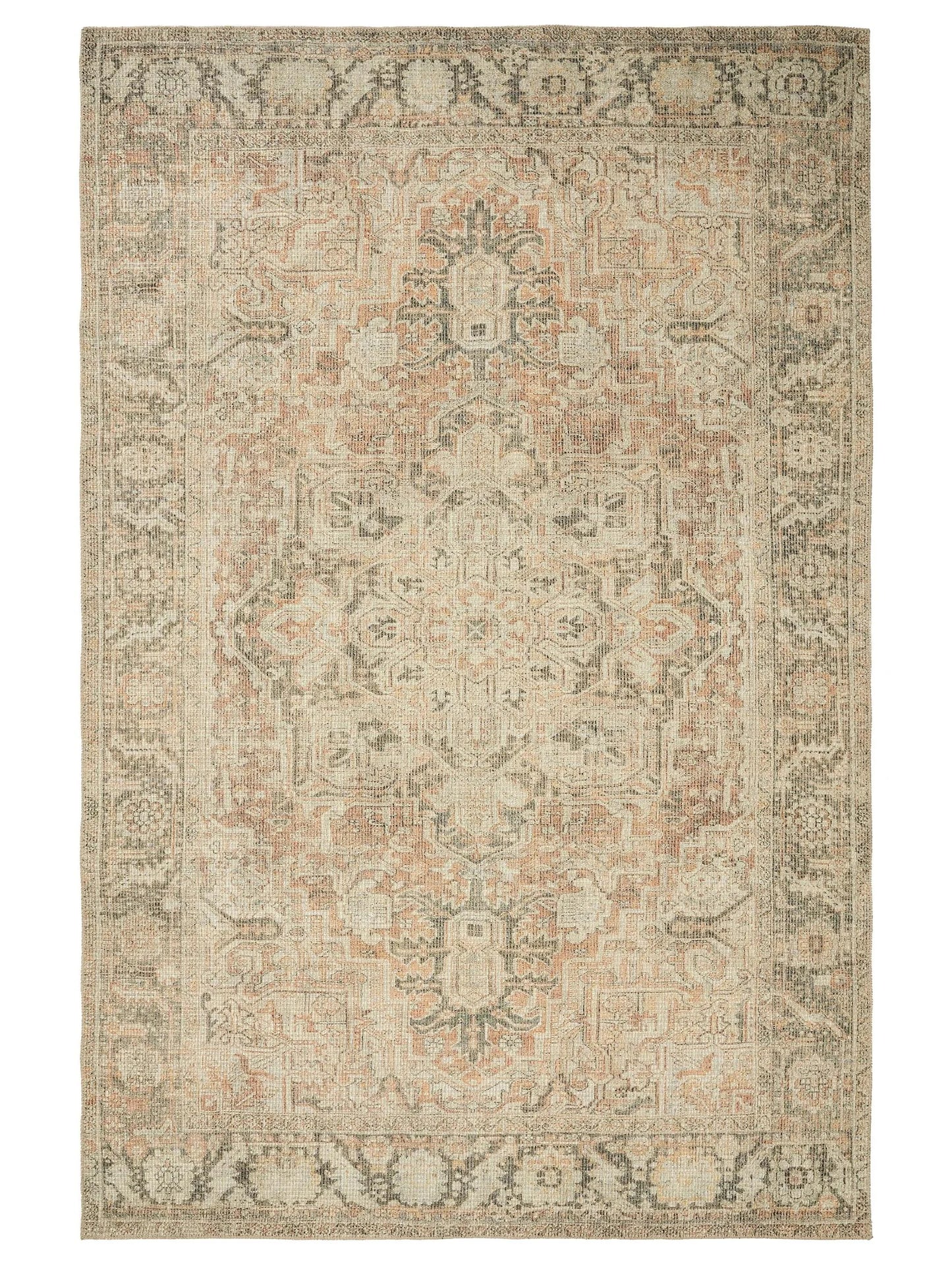 Covor Lorenzo Multicolour