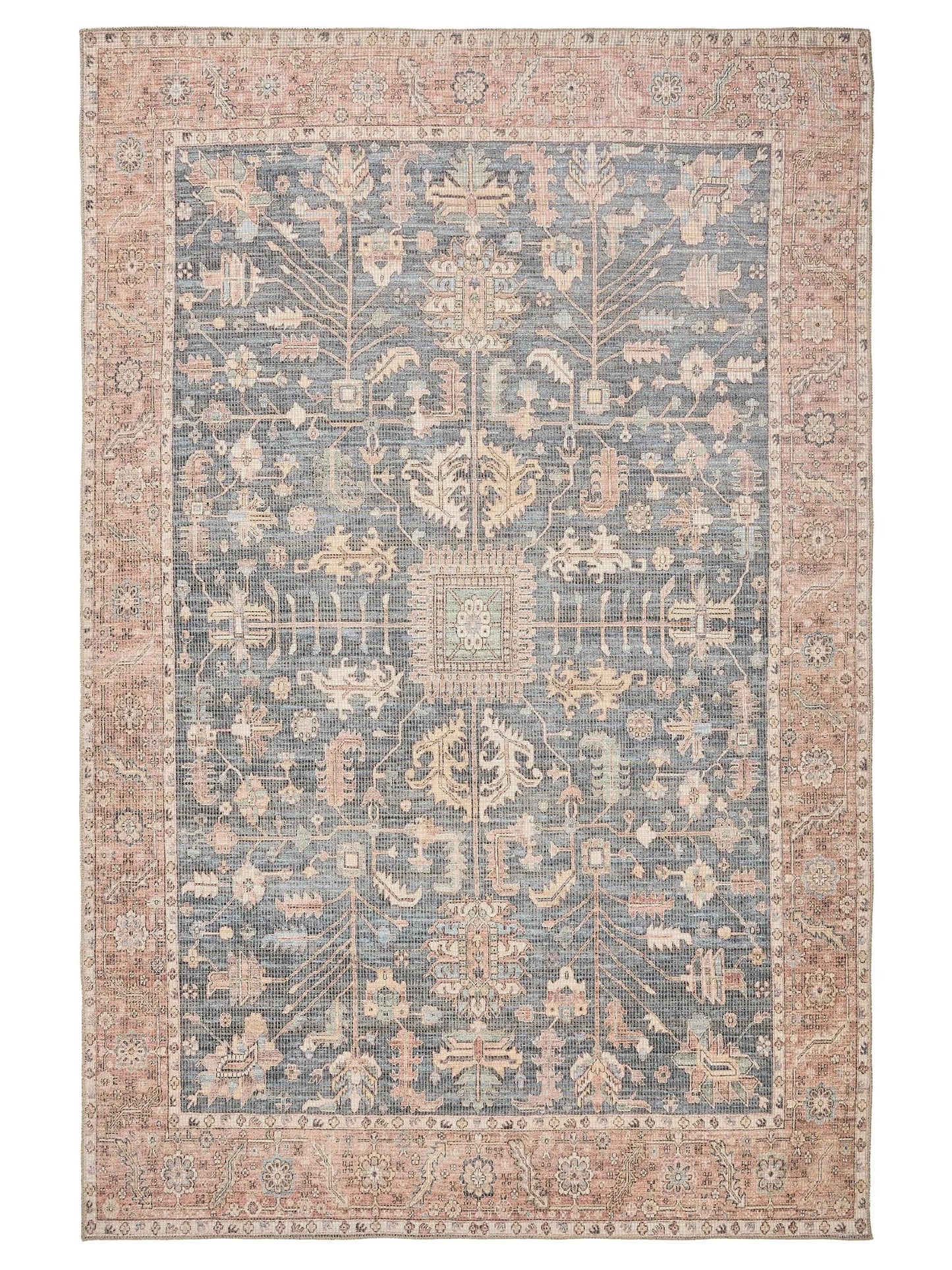 Covor Lorenzo Multicolour 