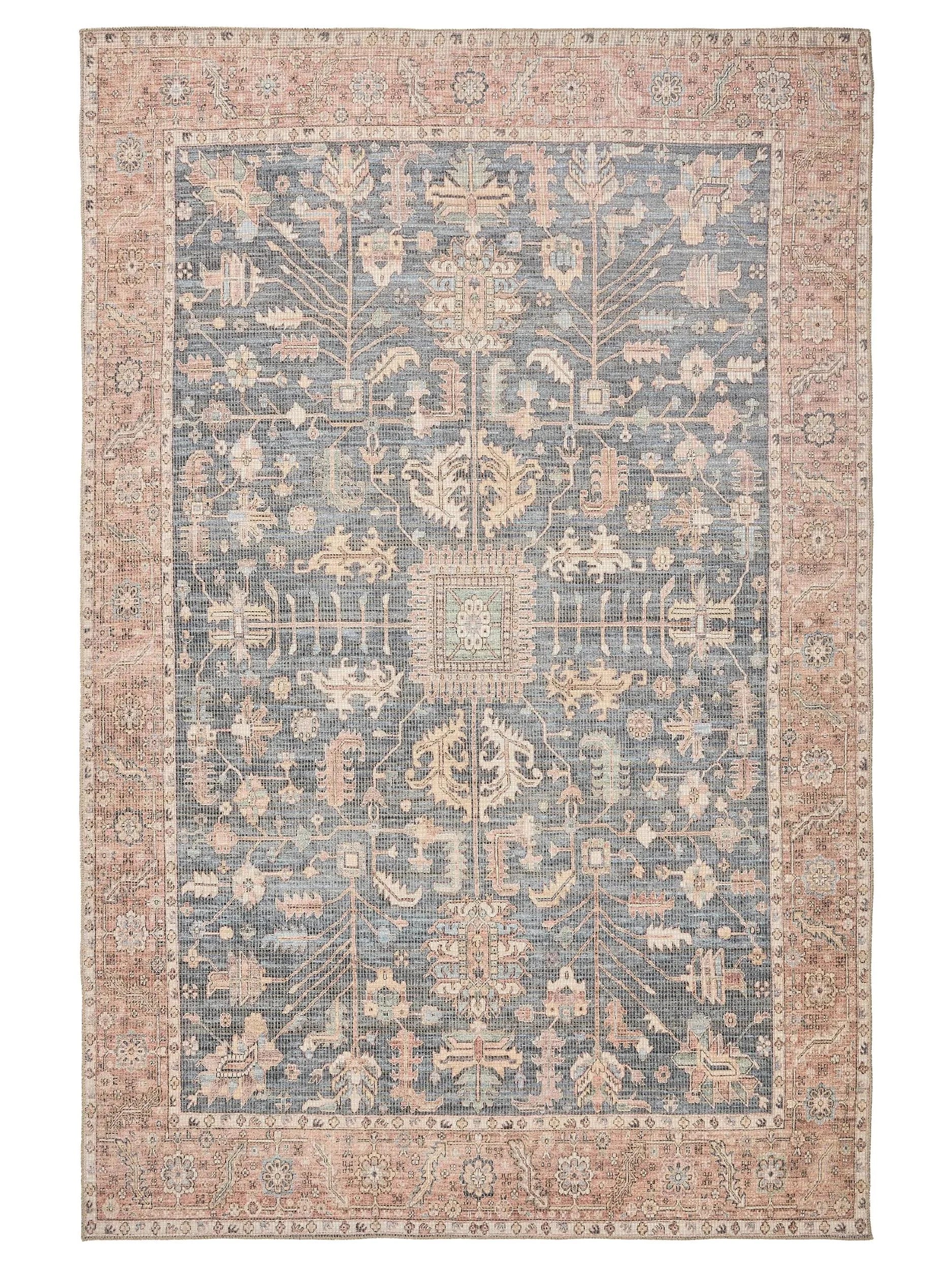 Covor Lorenzo Multicolour 