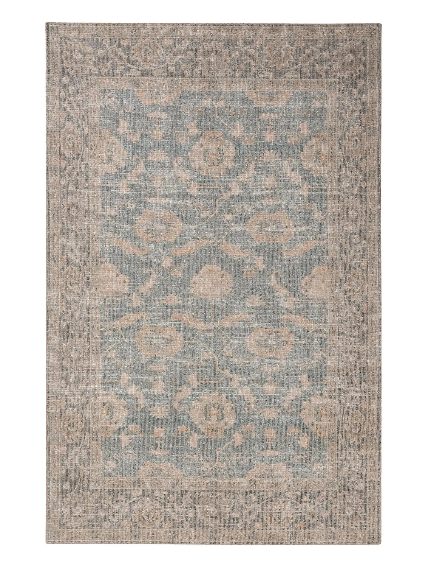 Covor Lorenzo Blue 