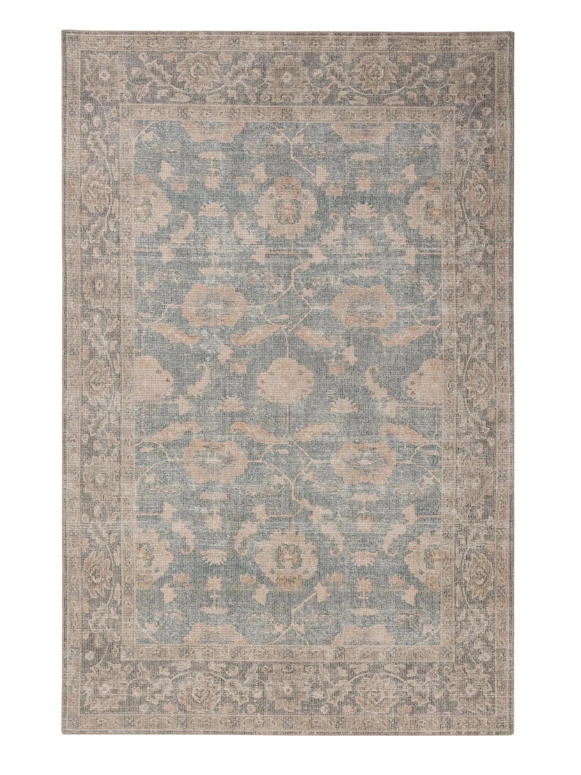 Covor Lorenzo Blue 
