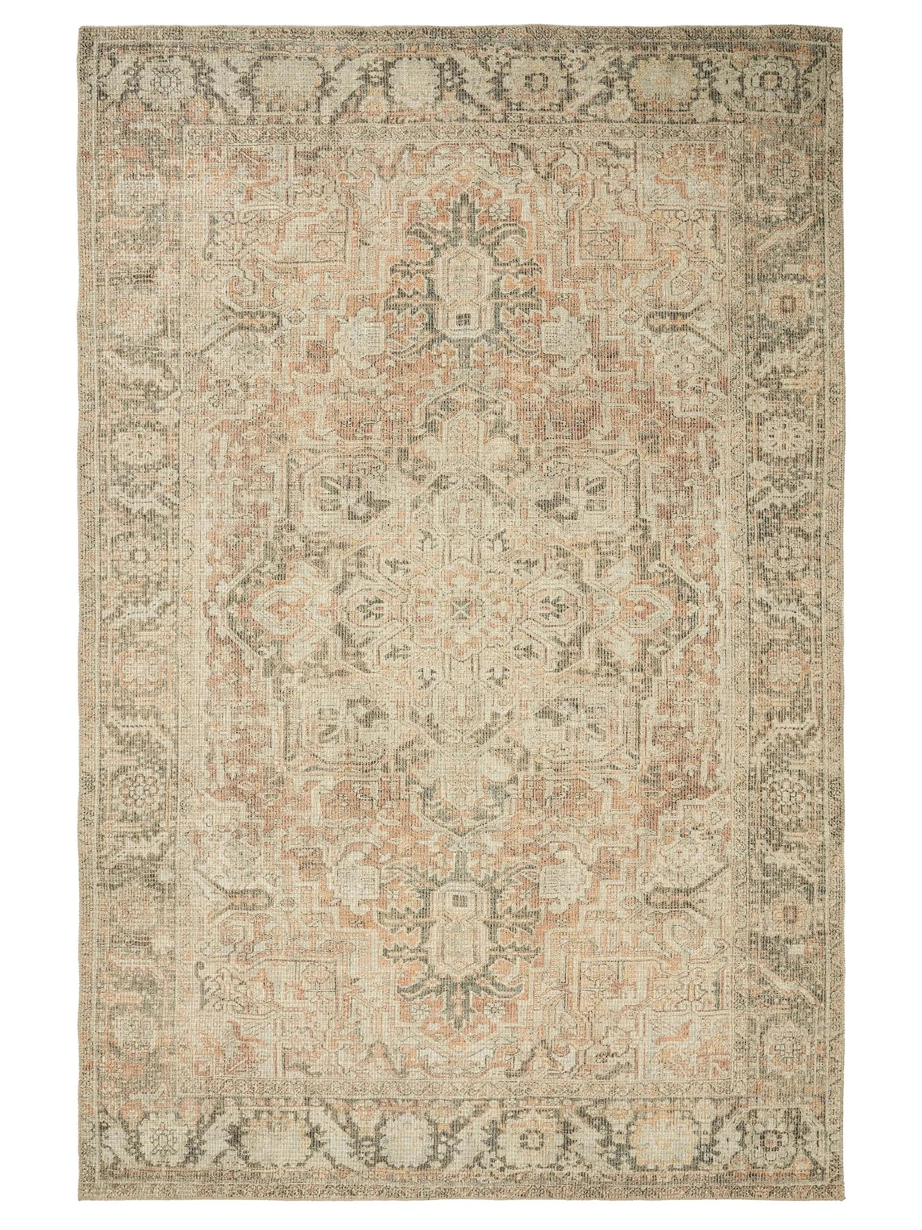 Covor Lorenzo Multicolour