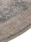 Covor Lorenzo Dark Grey