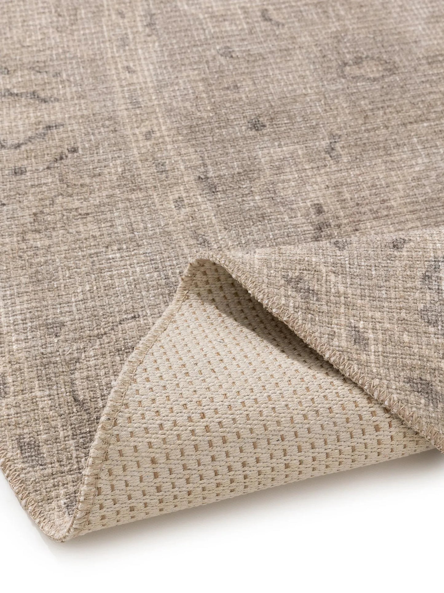 Covor Lorenzo Light Grey