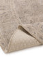 Covor Lorenzo Light Grey