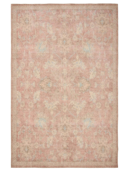 Covor Lorenzo Red
