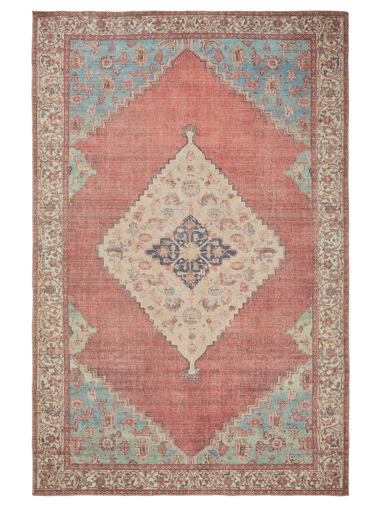 Covor Lorenzo Multicolour 