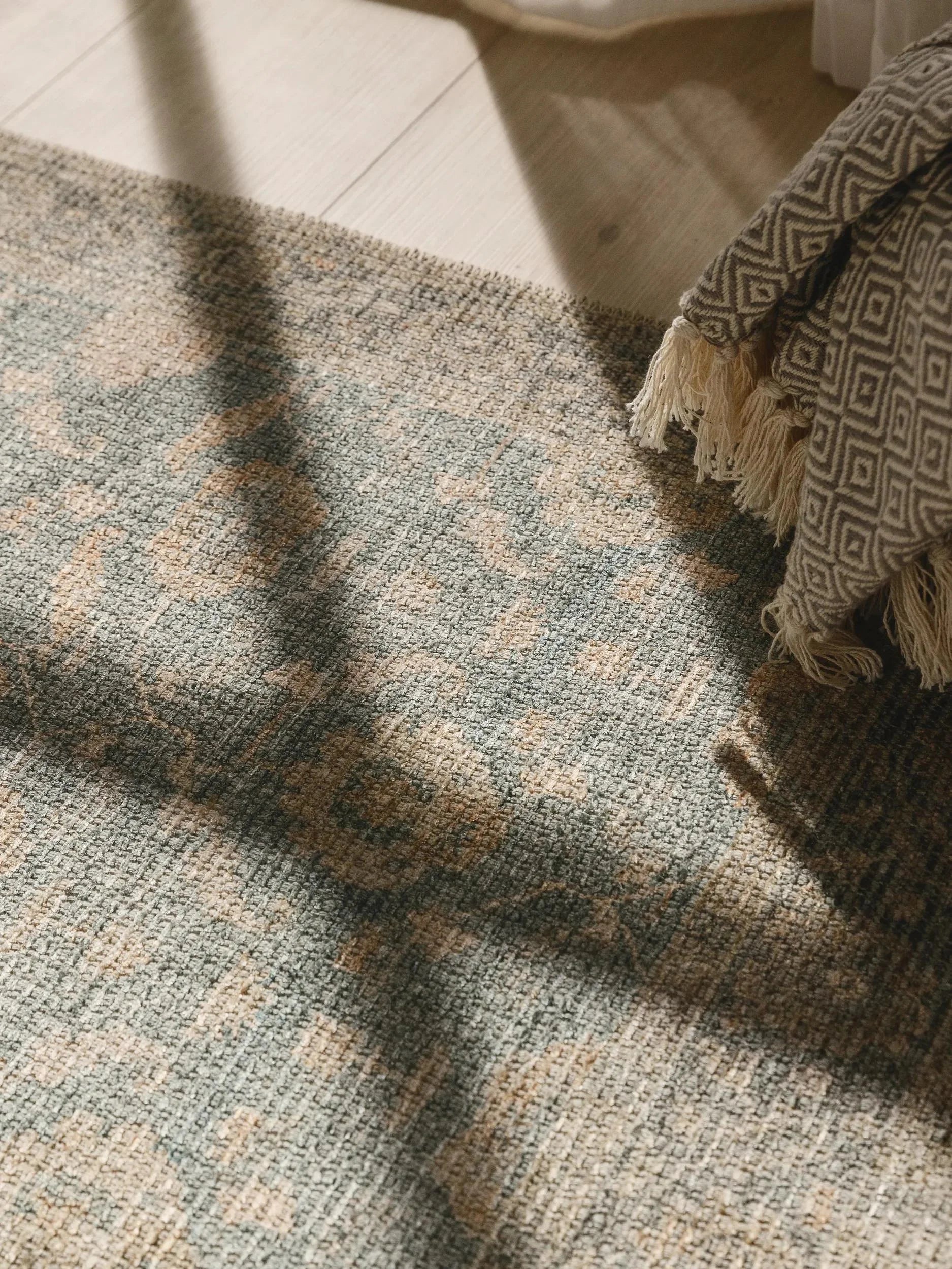 Traversă Lorenzo Blue
