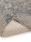 Covor Lorenzo Dark Grey