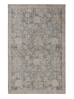 Covor Lorenzo Dark Grey
