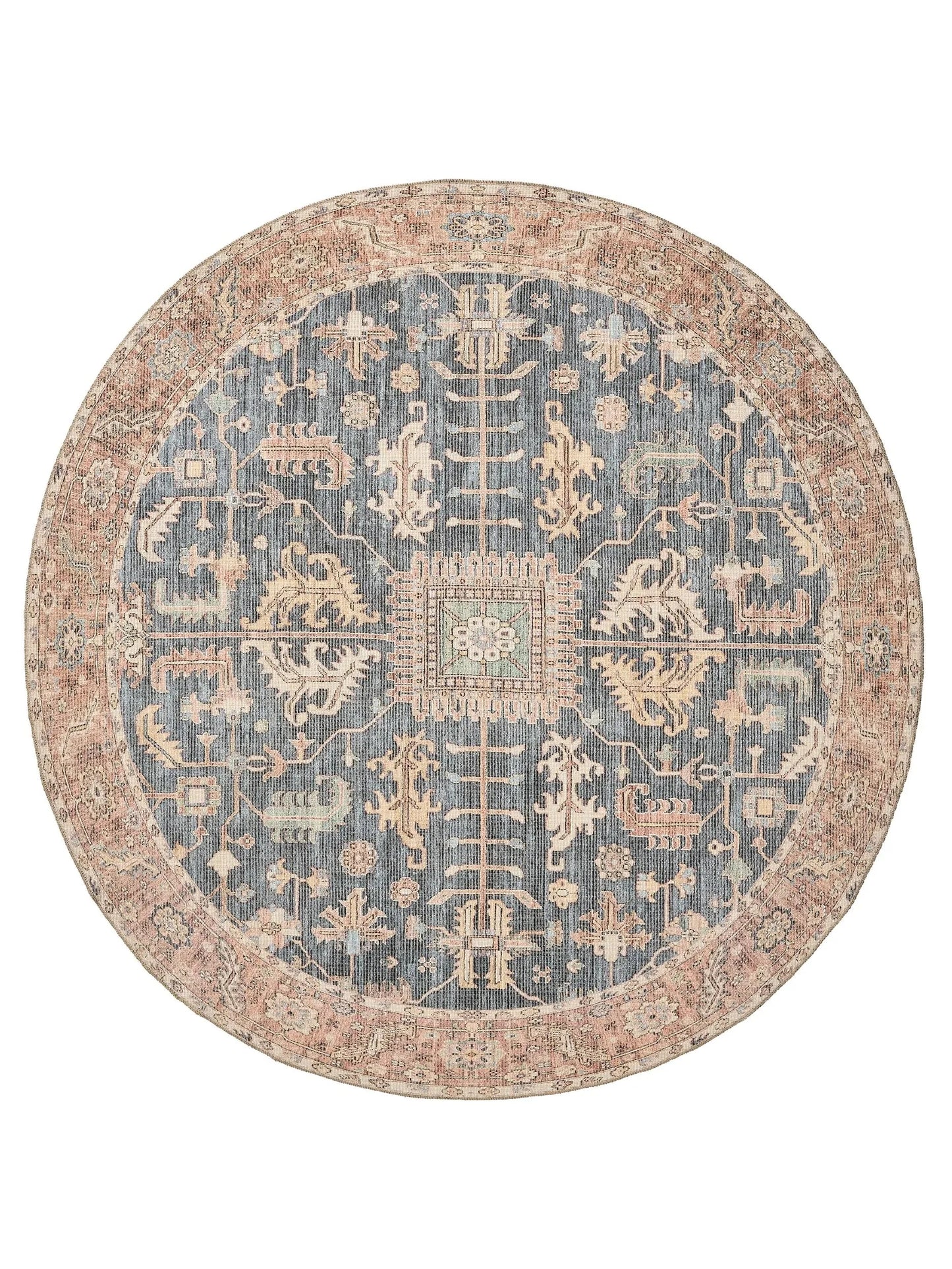 Covor Lorenzo Multicolour 