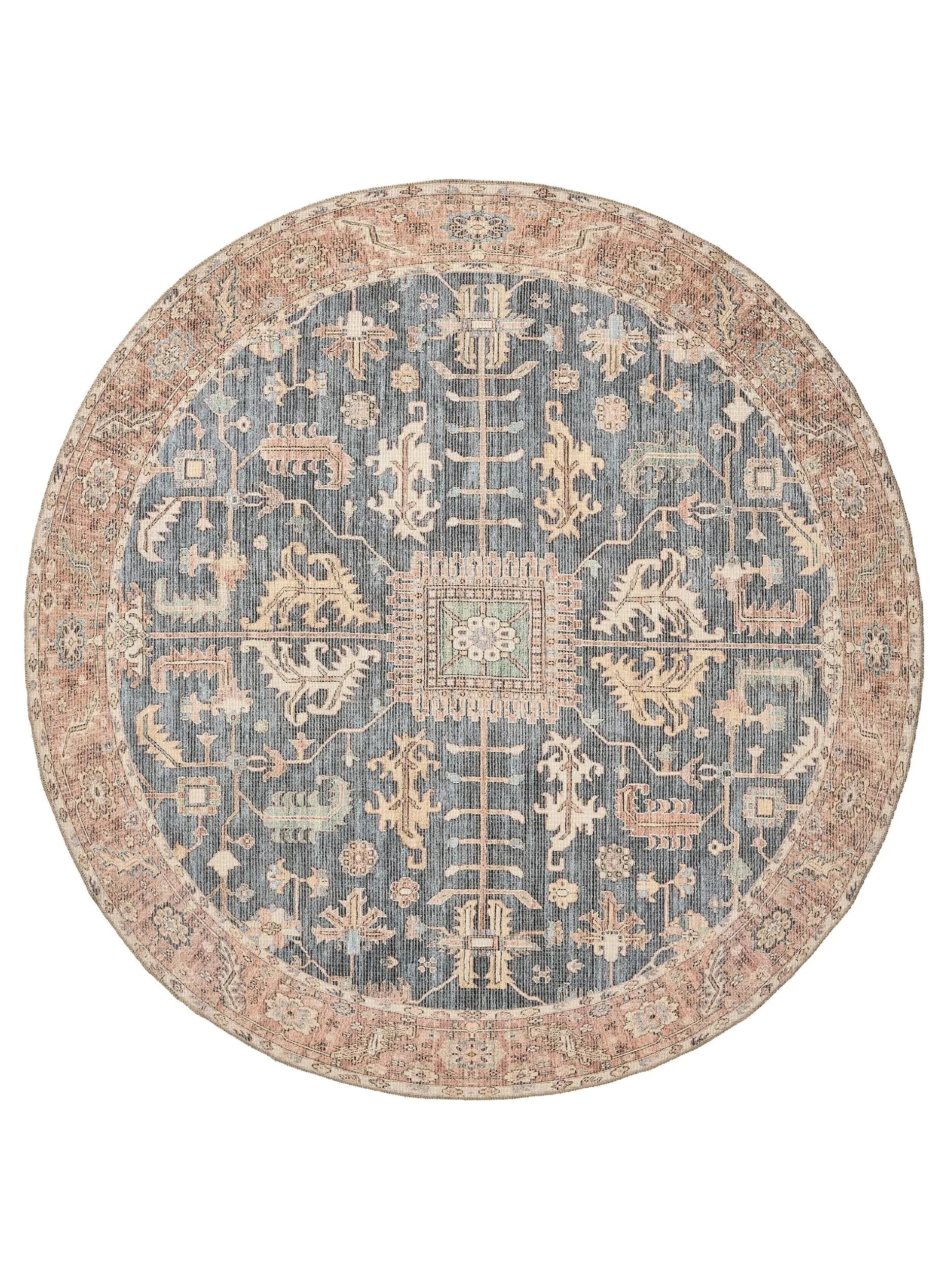 Covor Lorenzo Multicolour 