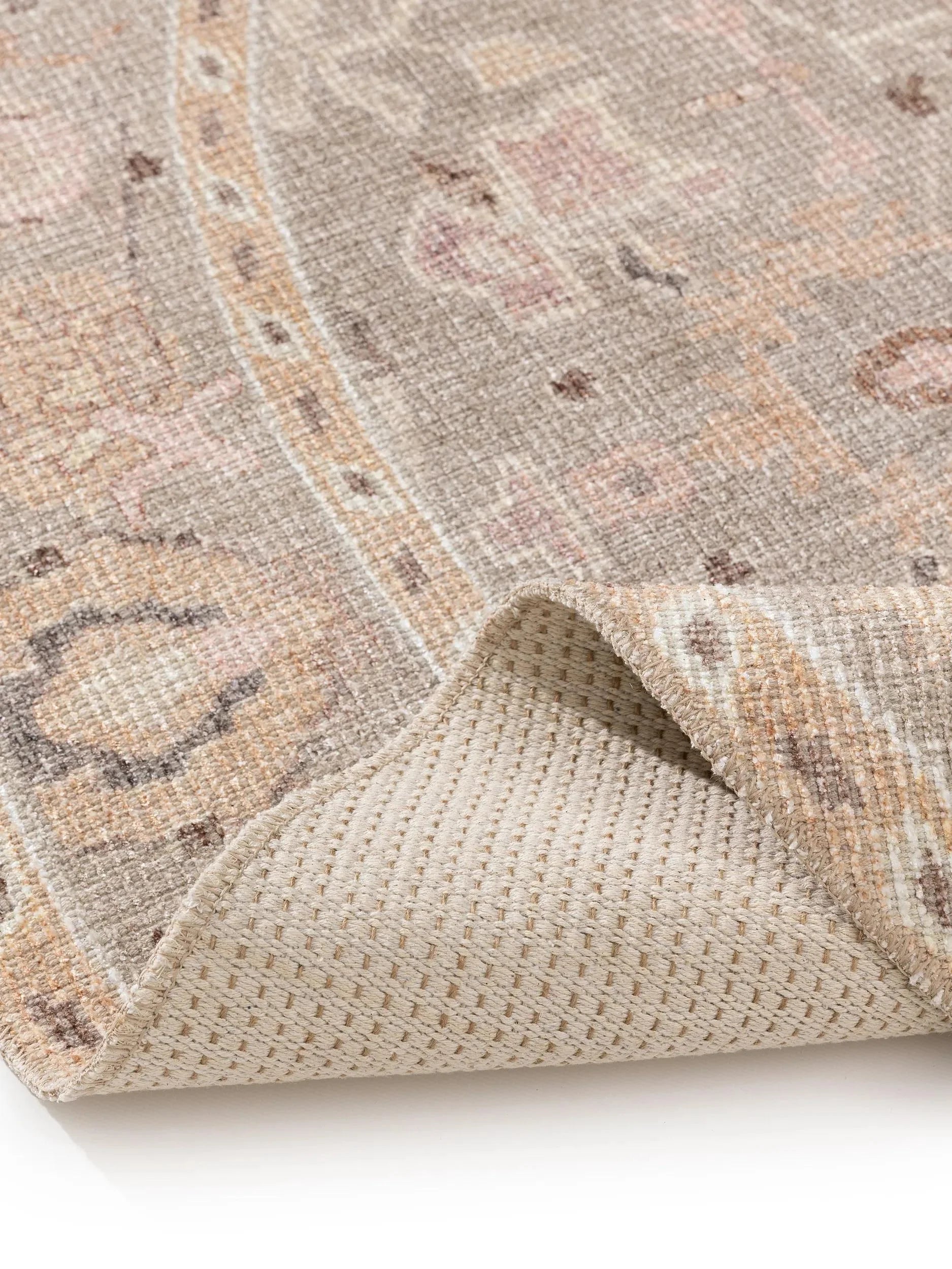 Covor Lorenzo Beige