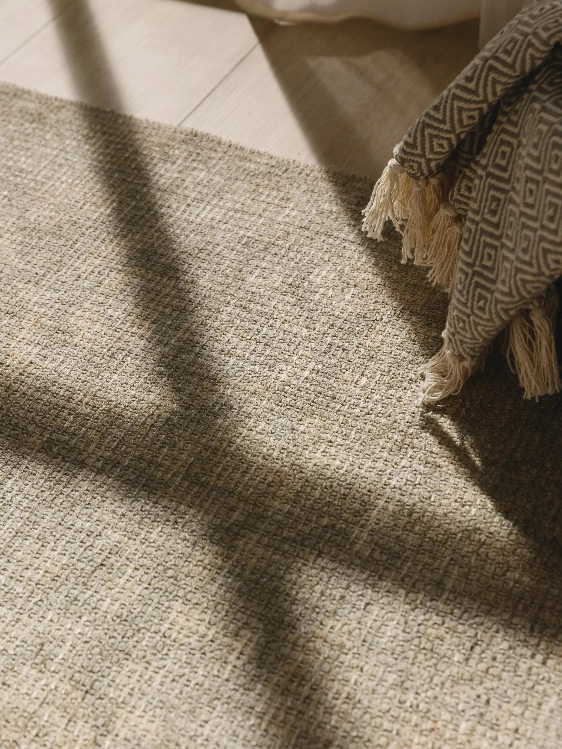 Traversă Lorenzo Beige