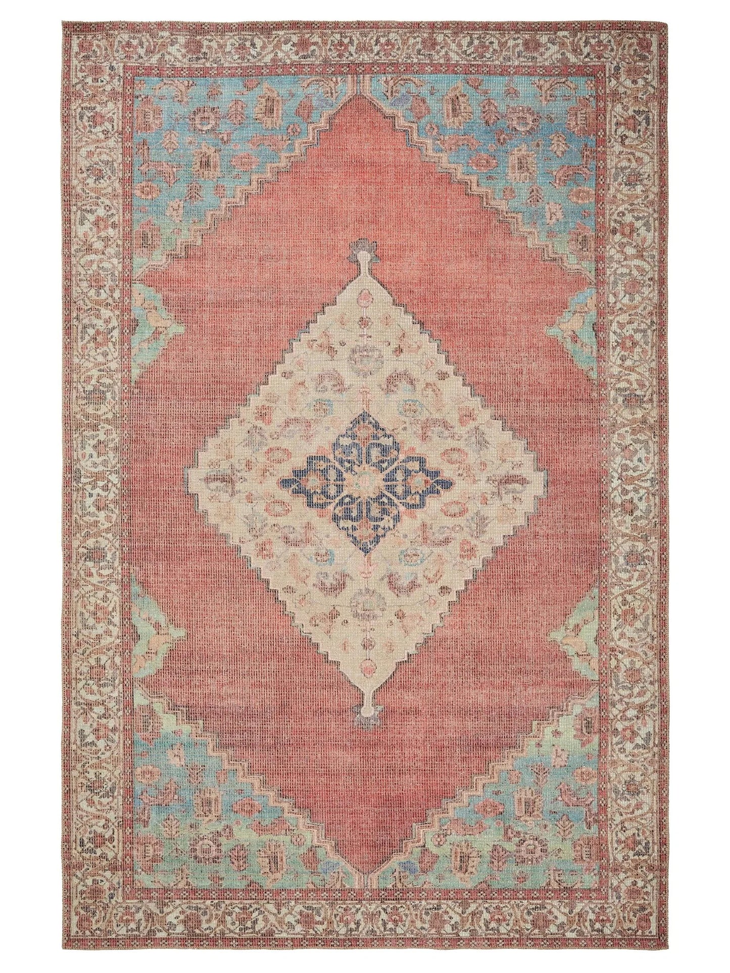Covor Lorenzo Multicolour 