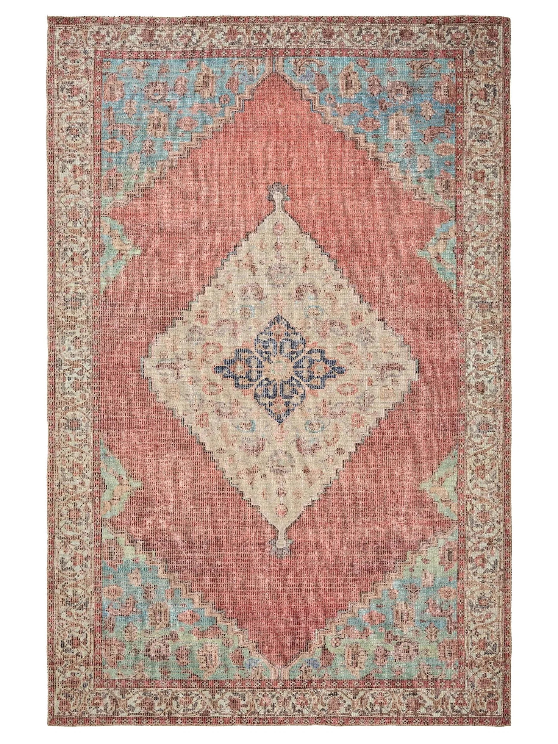 Covor Lorenzo Multicolour 