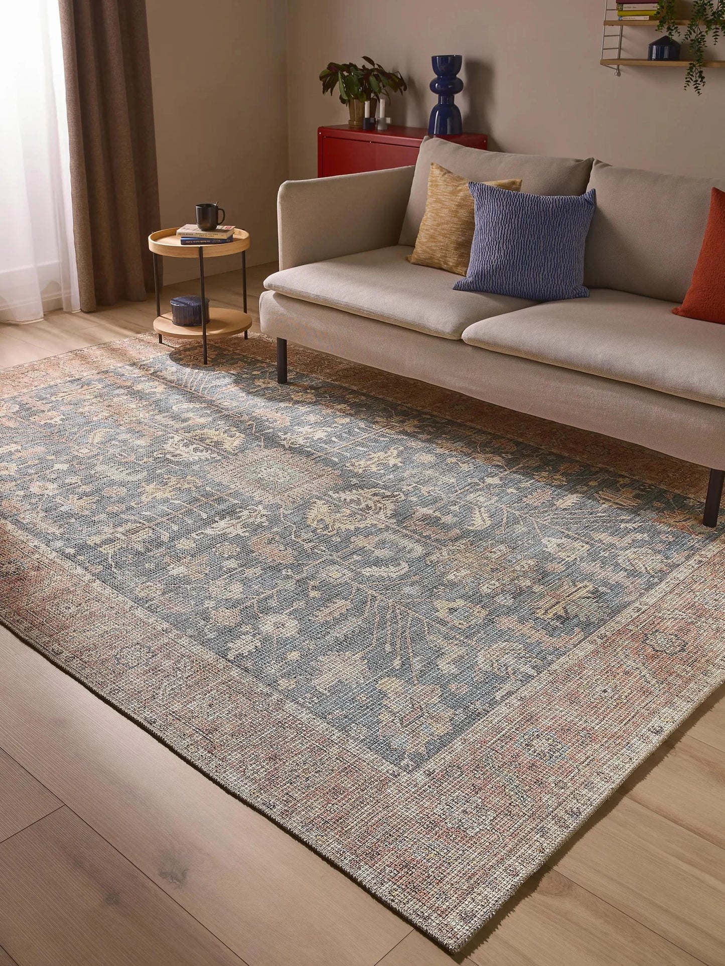 Covor Lorenzo Multicolour 