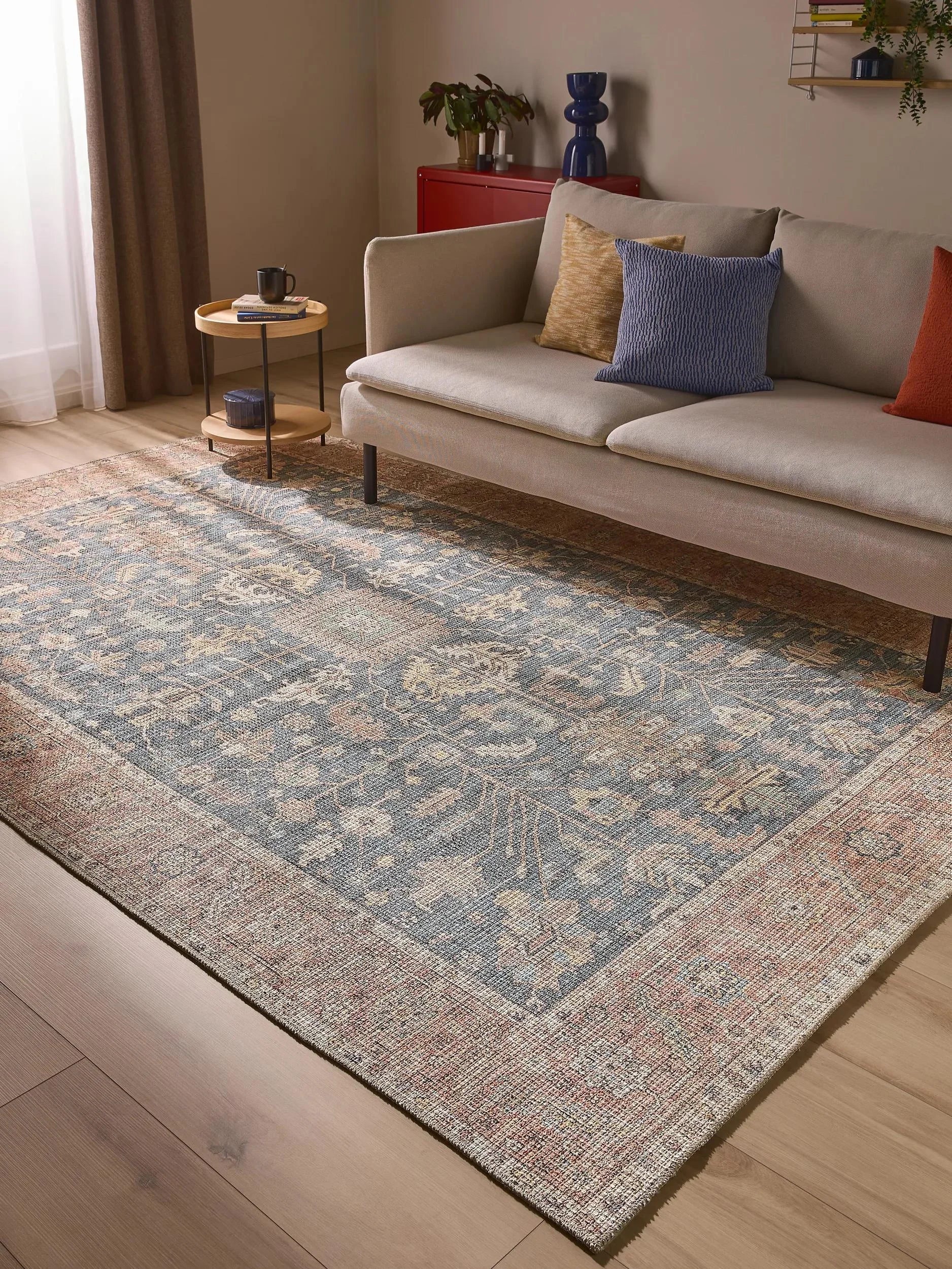 Covor Lorenzo Multicolour 