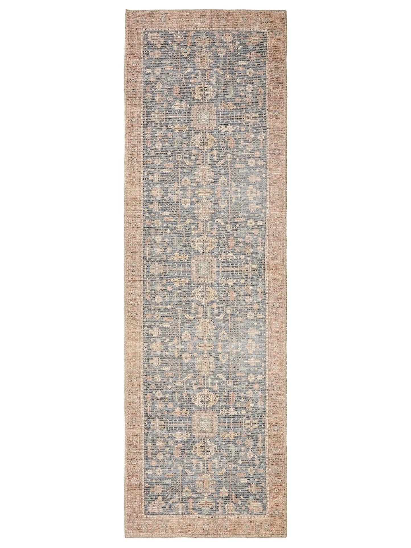 Traversă Lorenzo Multicolour 