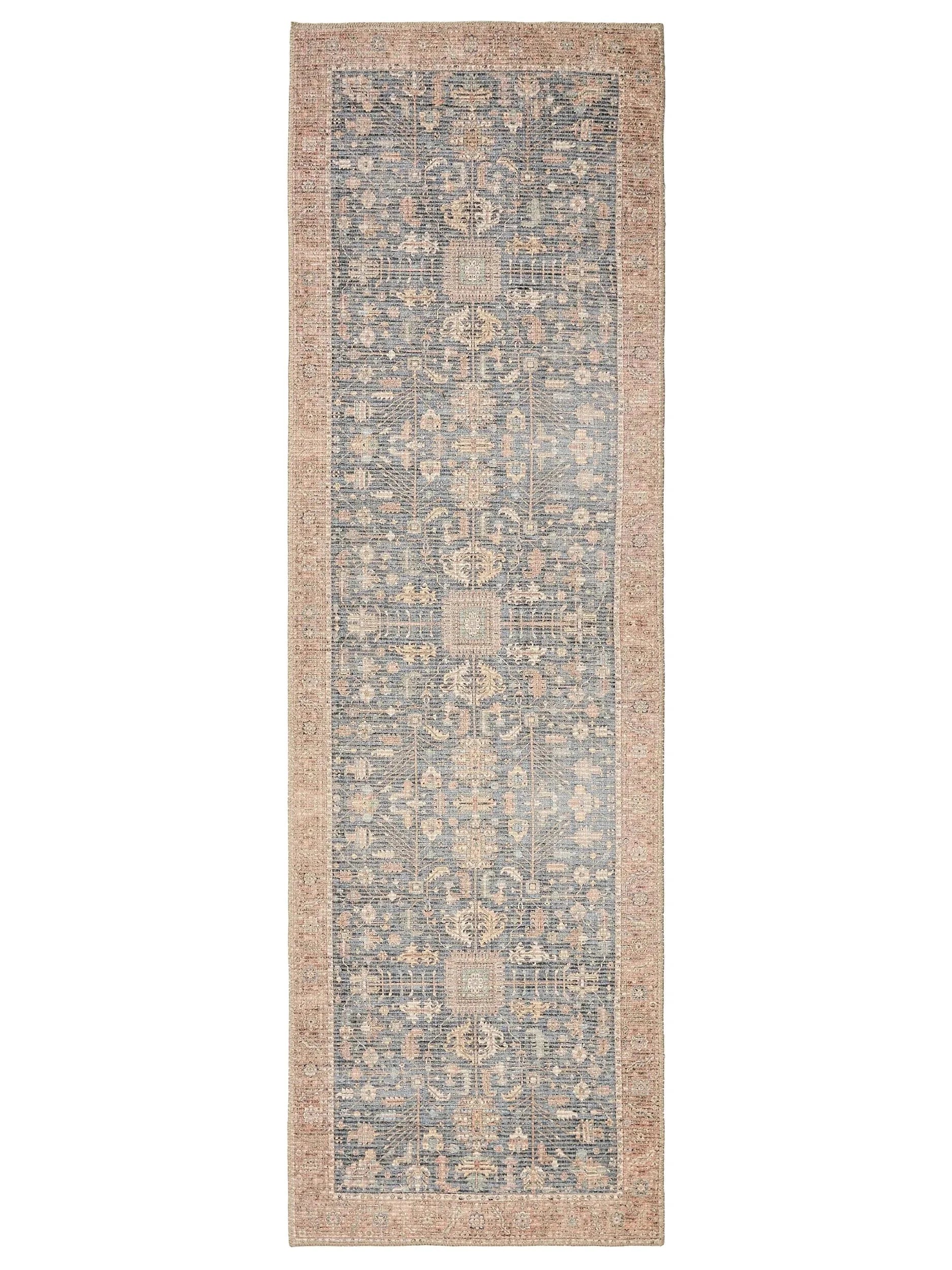 Traversă Lorenzo Multicolour 