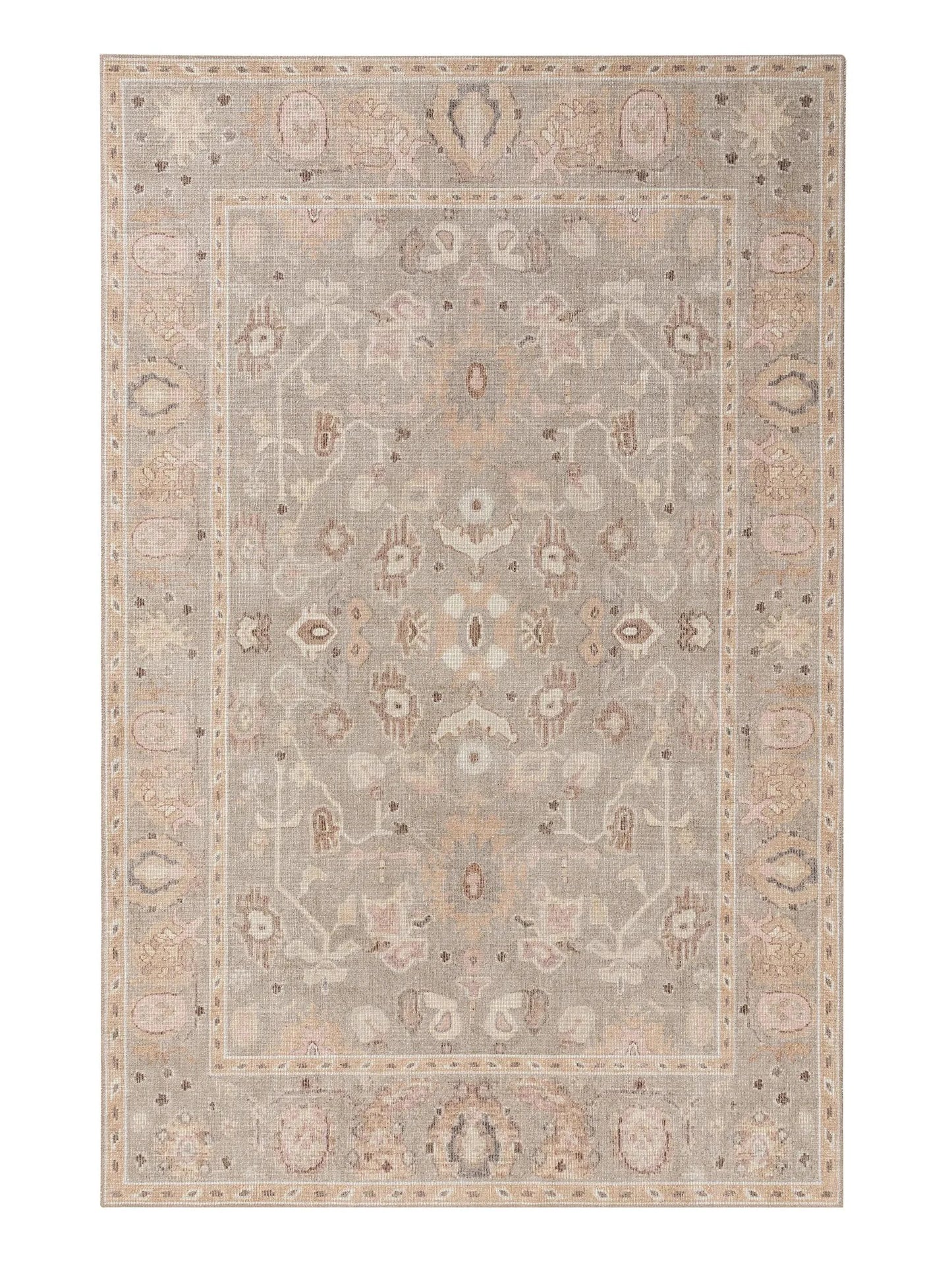 Covor Lorenzo Beige 