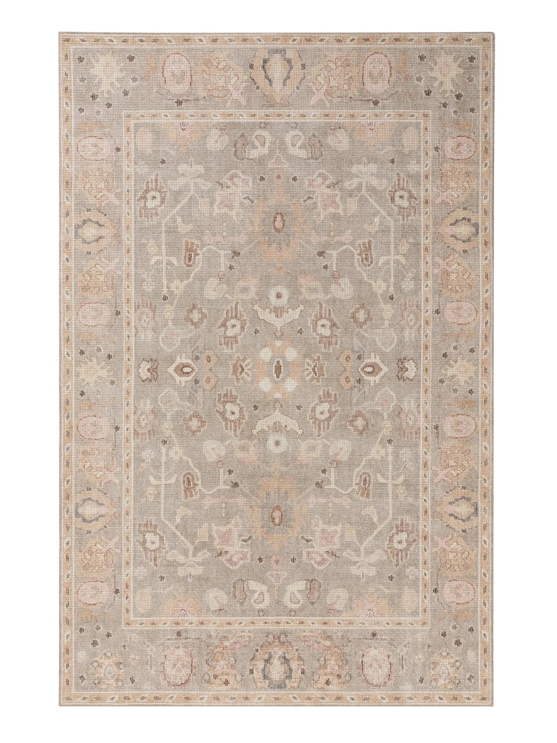 Covor Lorenzo Beige 