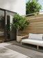 Covor interior/exterior Lou Black 