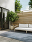 Covor interior/exterior Lou Blue 