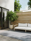 Covor interior/exterior Lou Blue 