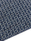 Covor interior/exterior Lou Blue 