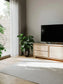 Covor interior/exterior Lou White 