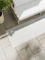 Covor interior/exterior Lou White 