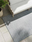 Covor interior/exterior Lou Blue 