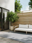 Covor interior/exterior Lou Blue 
