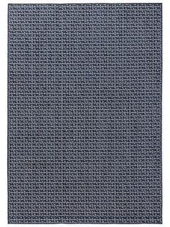Covor interior/exterior Lou Blue