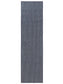 Covor interior/exterior Lou Blue 