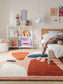 Covor Shaggy Louise Multicolour 