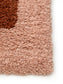 Covor Shaggy Louise Multicolour